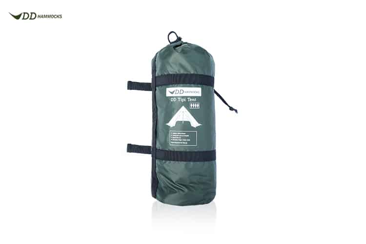 DD Hammocks Tipi Tent