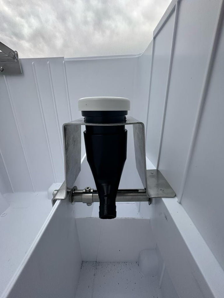 Urine Drain-Away Kit - HikeWare  
