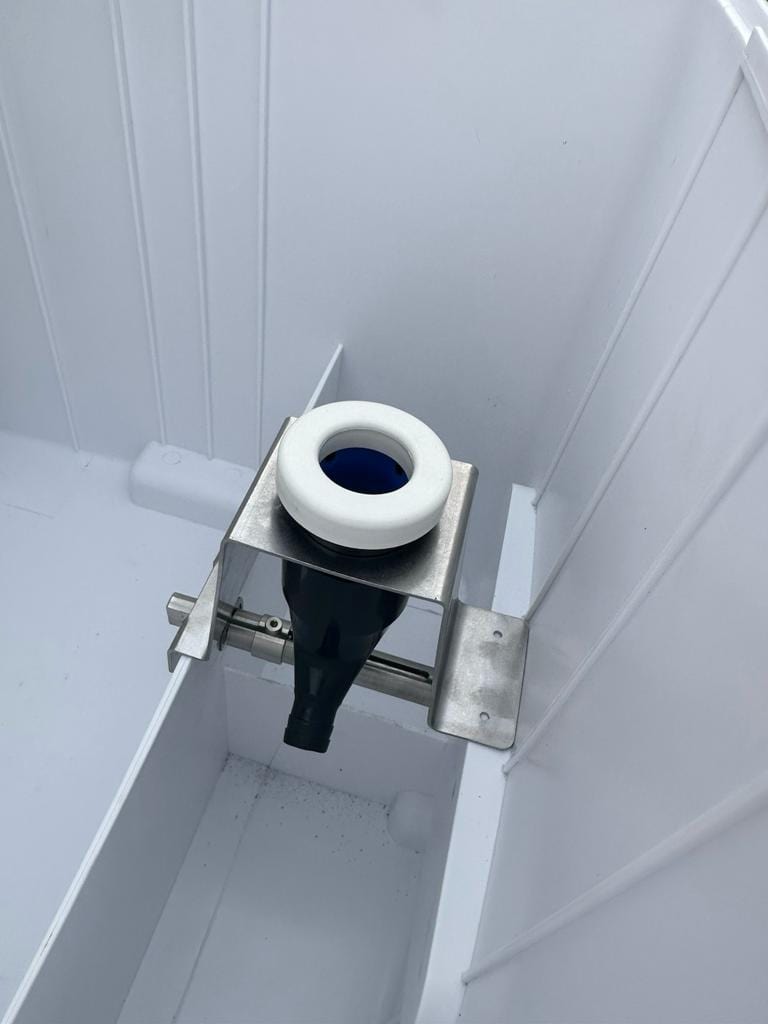 Urine Drain-Away Kit - HikeWare  