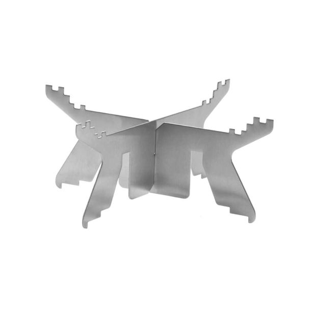 Kelly Kettle Firebase or Pot Support - HikeWare  