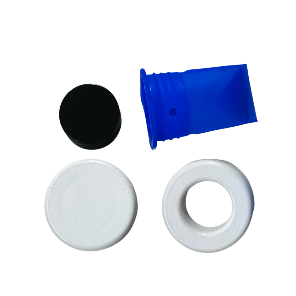 Replacement Urine Bottle Cap Kit - HikeWare  