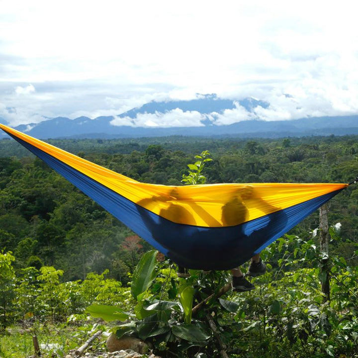 Adventure Hammock XXL Nemo - HikeWare  