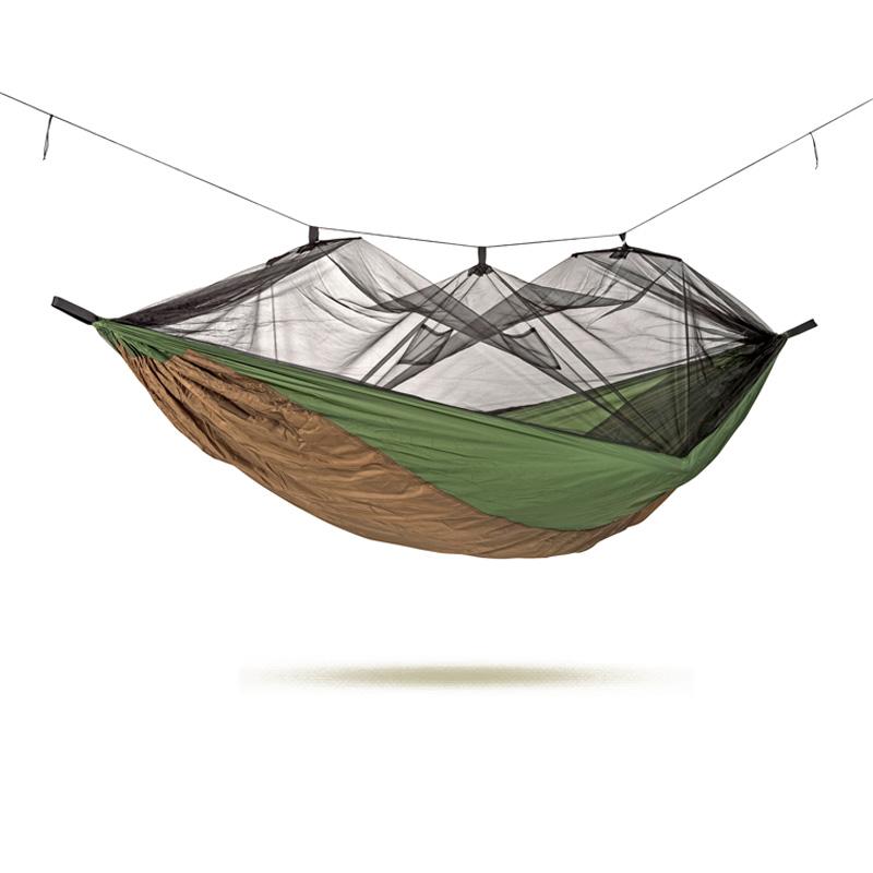 Adventure Moskito Hammock Thermo - HikeWare  
