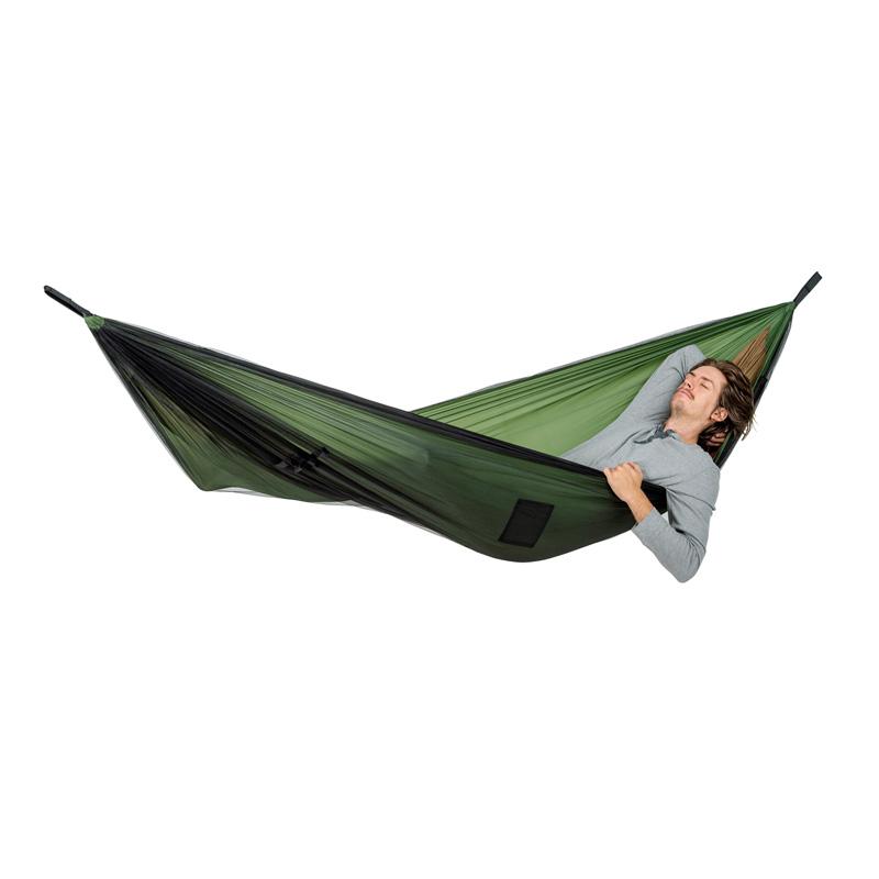 Adventure Moskito Hammock Thermo - HikeWare  