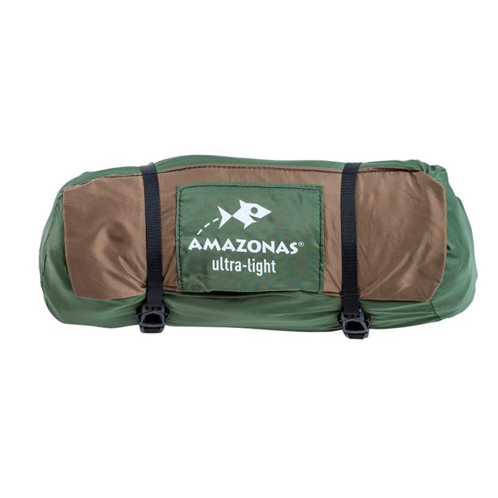 Adventure Moskito Hammock Thermo - HikeWare  
