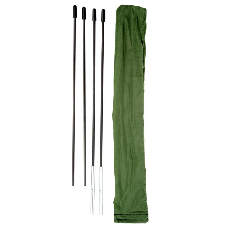 Adventure Moskito Hammock Thermo - HikeWare  