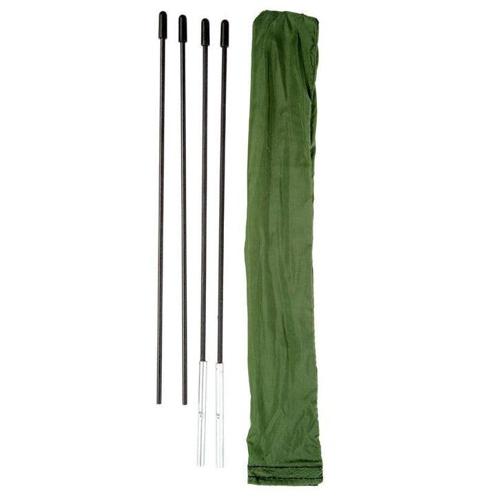 Adventure Moskito Hammock Thermo - HikeWare  