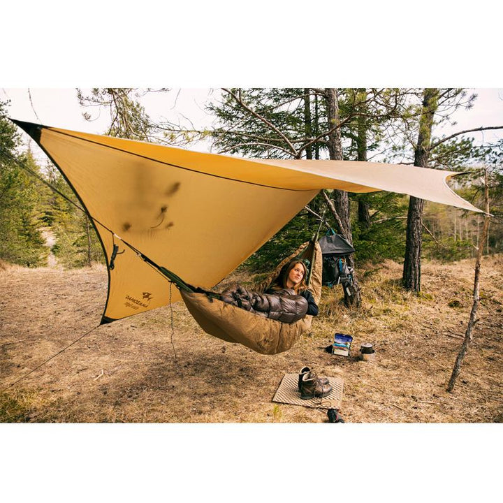 Adventure Ultra-Light Tarp - HikeWare  