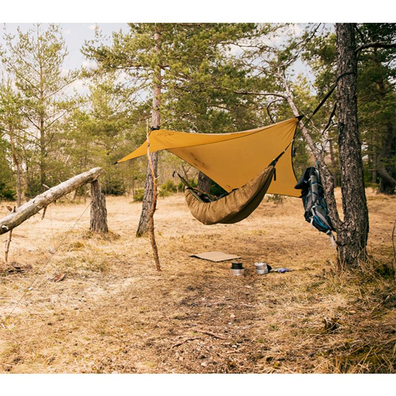 Adventure Ultra-Light Tarp - HikeWare  