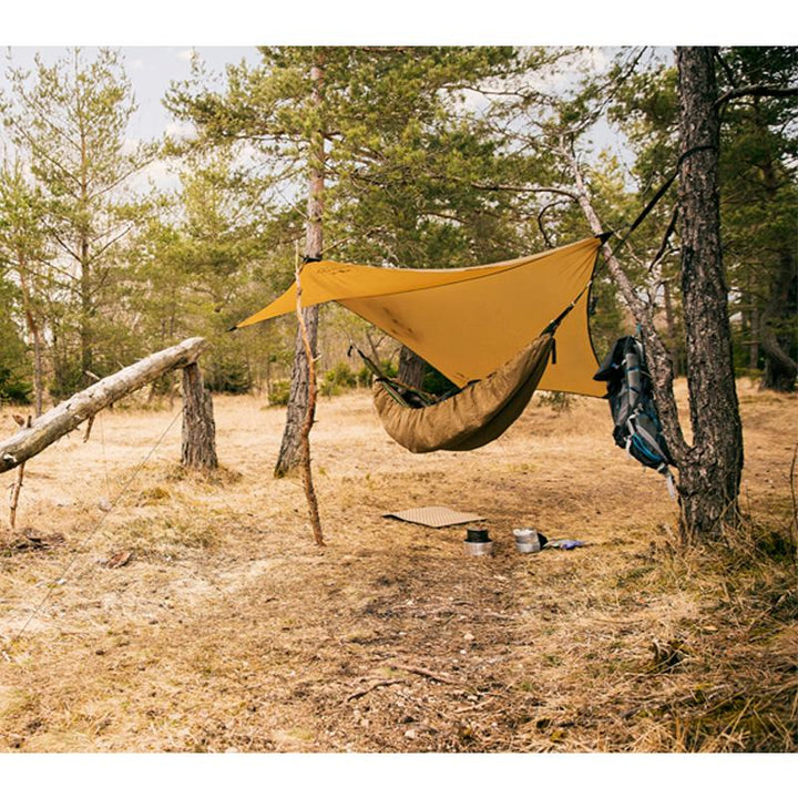 Adventure Ultra-Light Tarp - HikeWare  