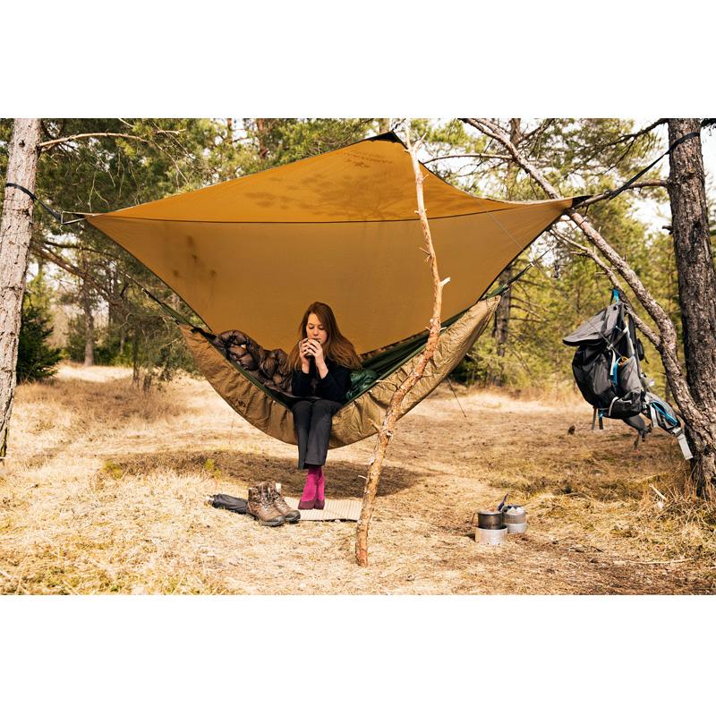 Adventure Ultra-Light Tarp - HikeWare  