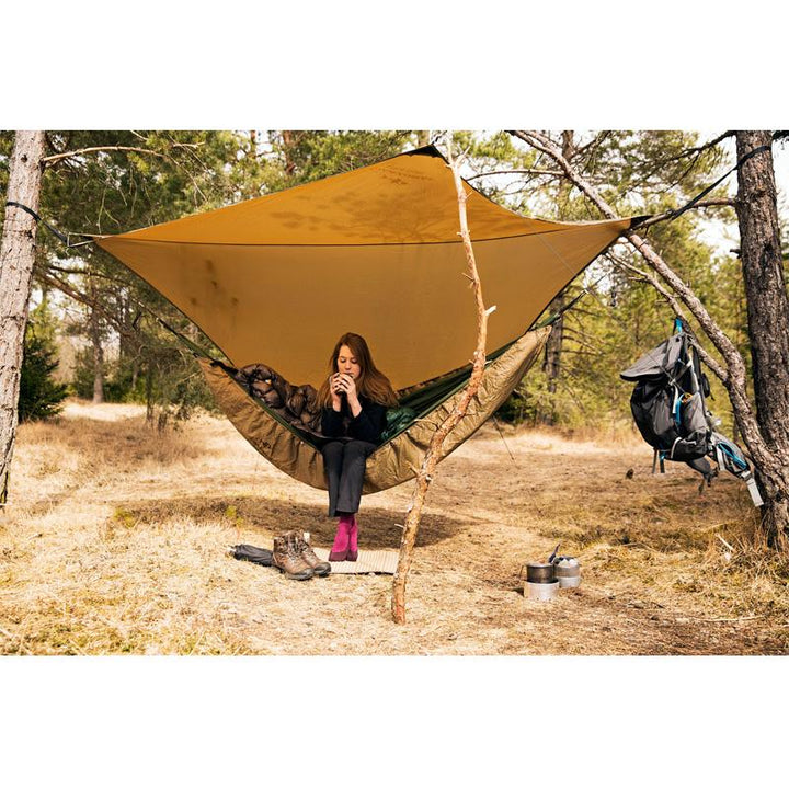 Adventure Ultra-Light Tarp - HikeWare  