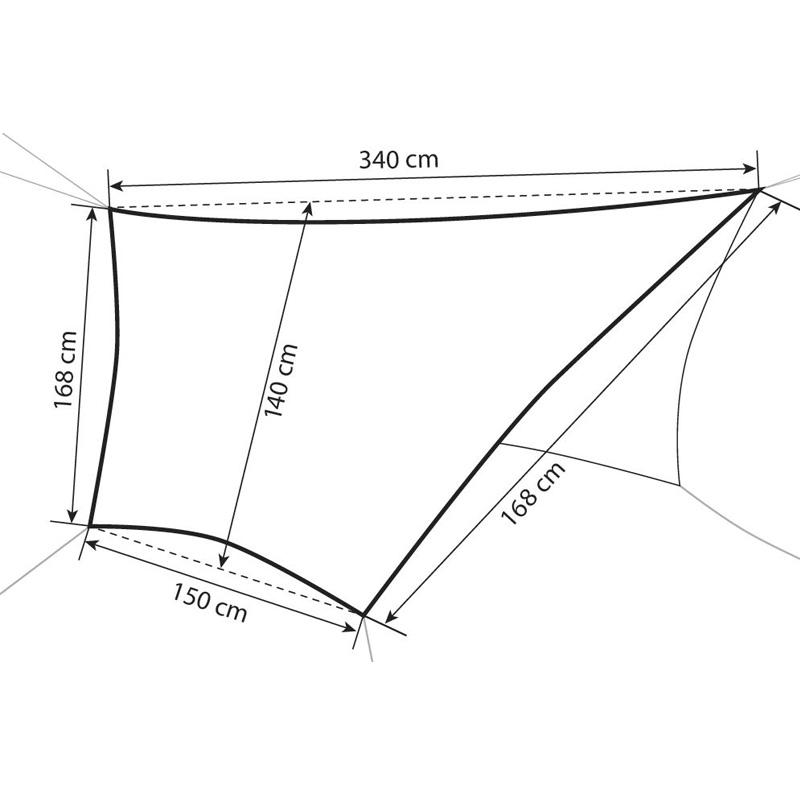 amazonas ultra light tarp Adventure Ultra-Light Tarp