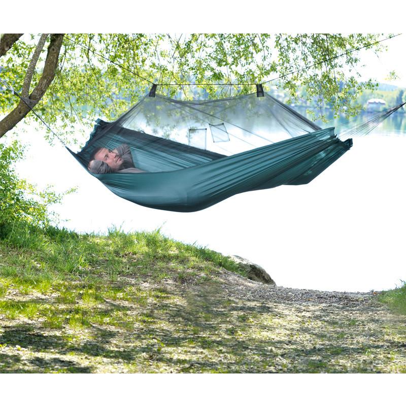 Moskito Traveller Hammock - HikeWare  