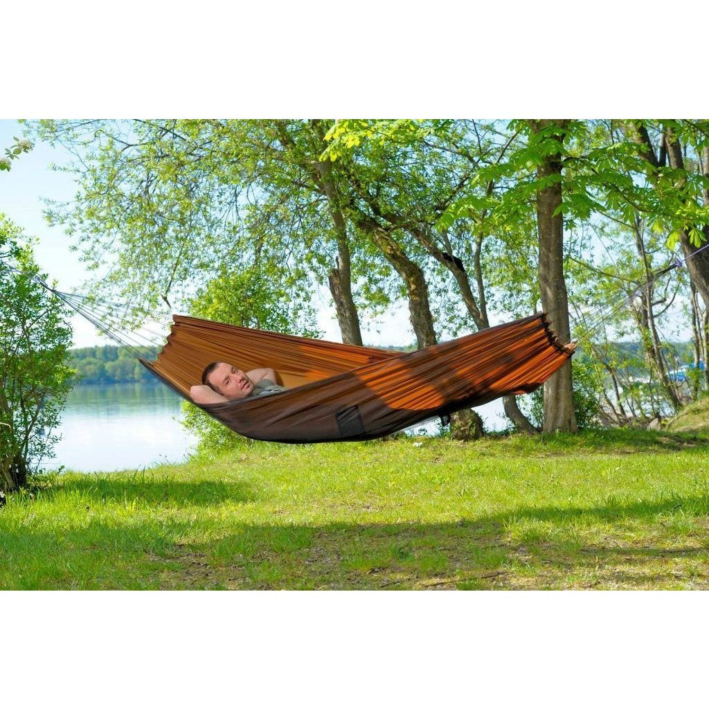 Moskito Traveller Pro Hammock - HikeWare  