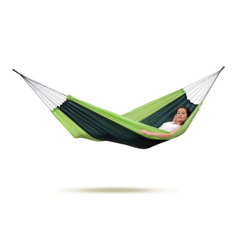 Silk Traveller Forest Hammock - HikeWare  