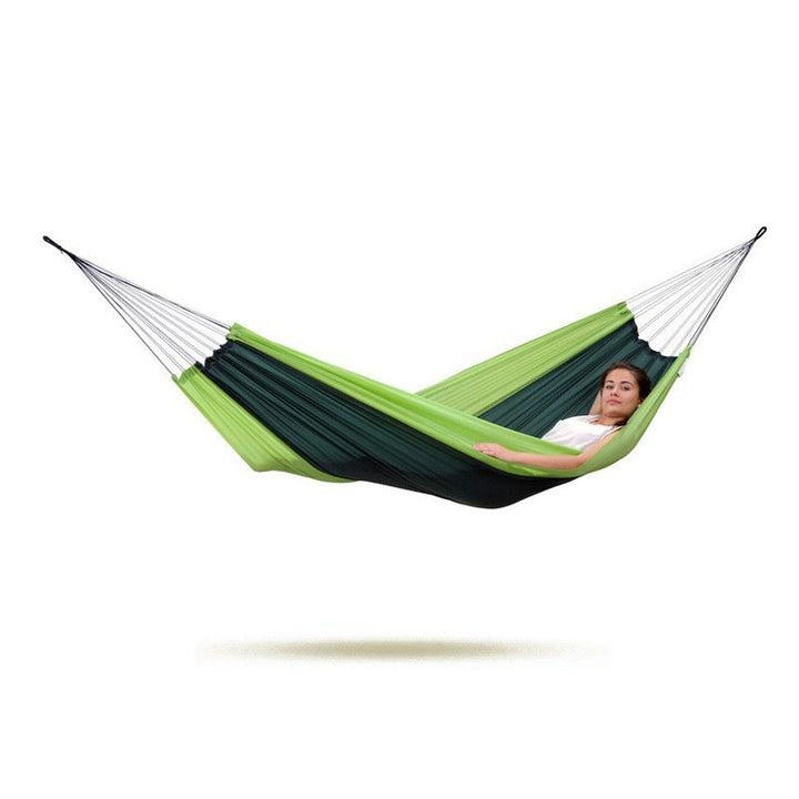 Silk Traveller Forest Hammock - HikeWare  