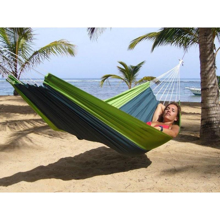 Silk Traveller Forest Hammock - HikeWare  
