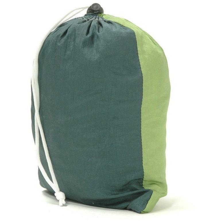 Silk Traveller Forest Hammock - HikeWare  