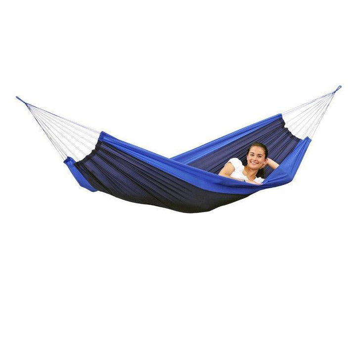 Silk Traveller Ocean Hammock - HikeWare  