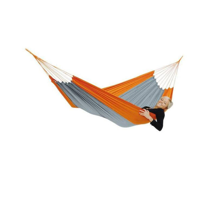 Silk Traveller Techno Hammock - HikeWare  