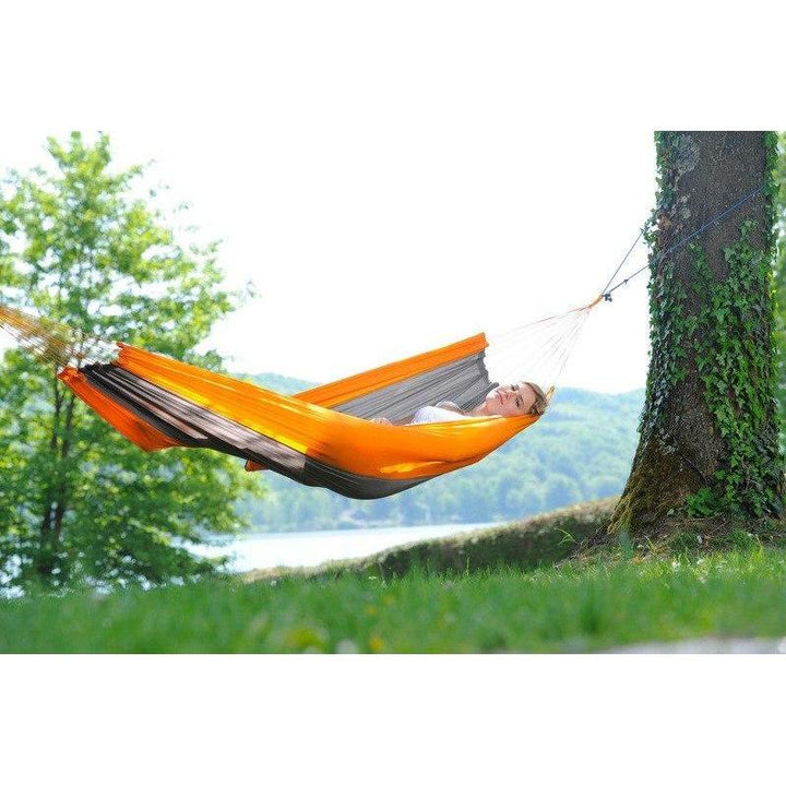 Silk Traveller Techno Hammock - HikeWare  