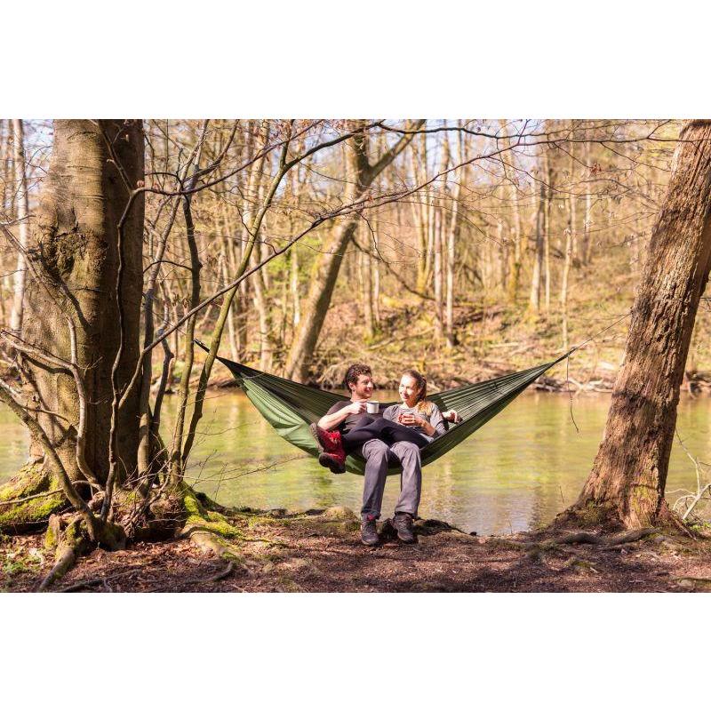 Silk Traveller THERMO - HikeWare  