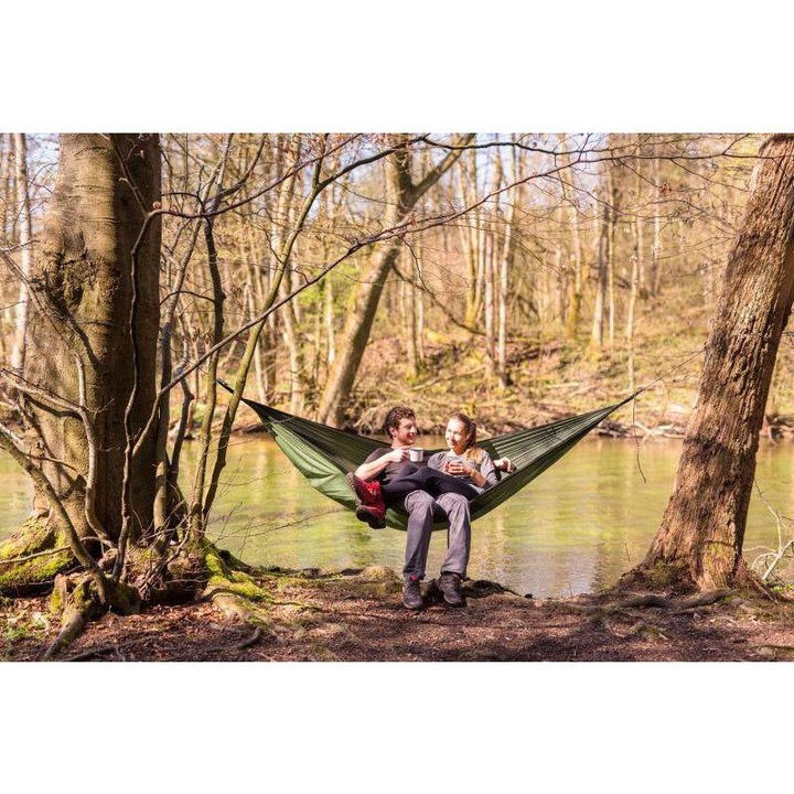 Silk Traveller THERMO - HikeWare  