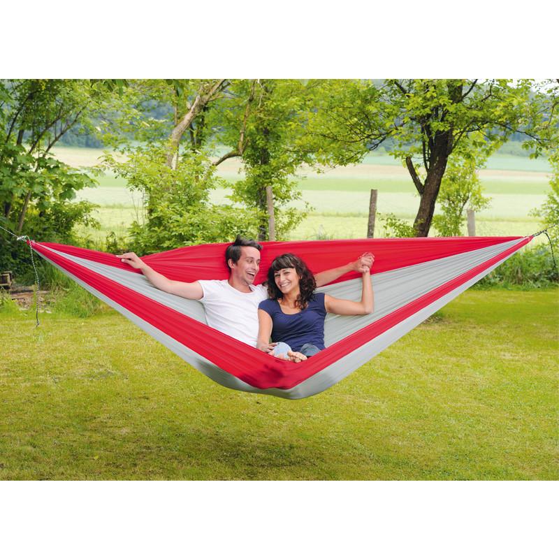 Silk Traveller XXL Hammock - HikeWare  