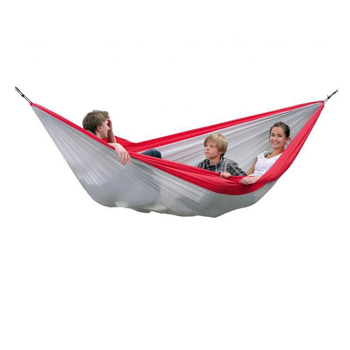 Silk Traveller XXL Hammock - HikeWare  