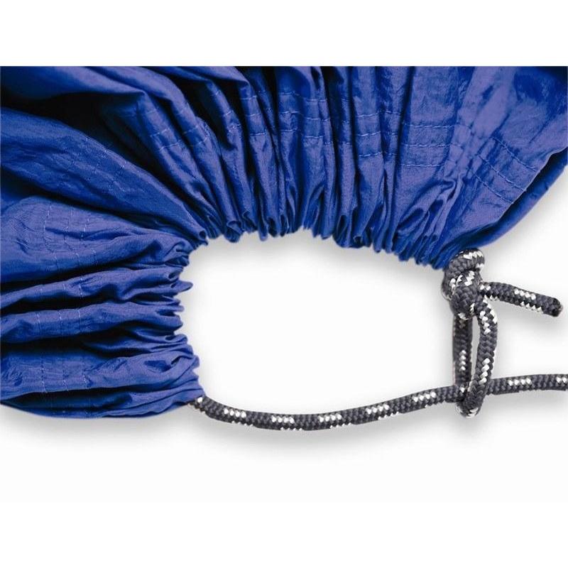Travel Hammock Set Blue - HikeWare  