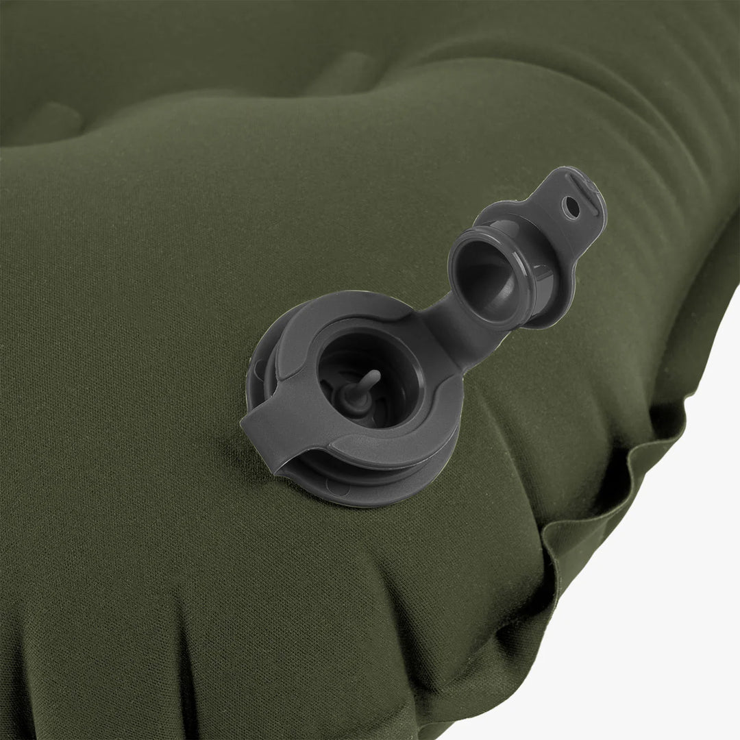Highlander Nap Pak Camping Air Pillow - HikeWare  