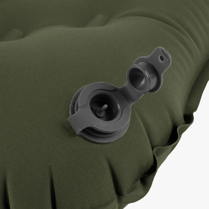 Highlander Nap Pak Camping Air Pillow - HikeWare  