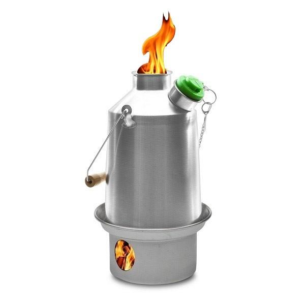 Kelly Kettle &
