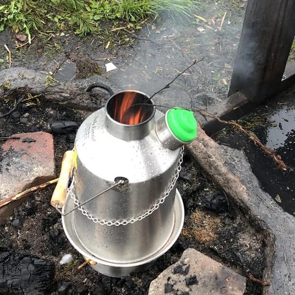 Kelly Kettle &