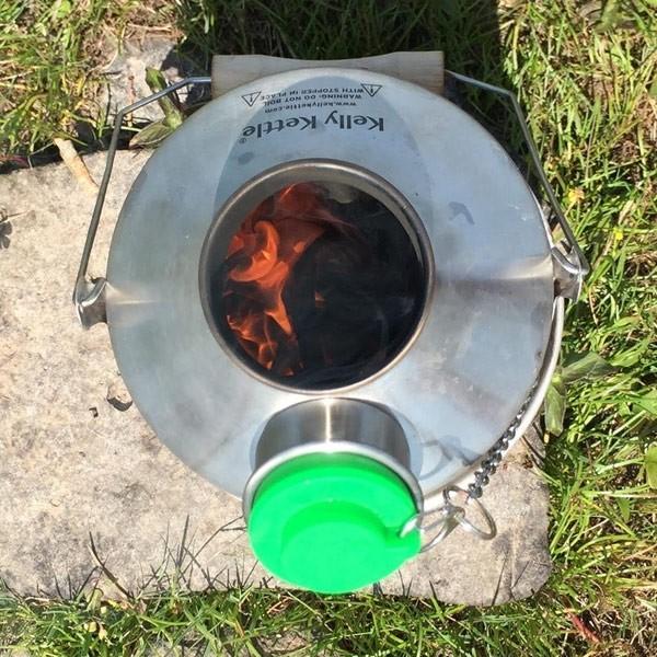 Kelly Kettle &