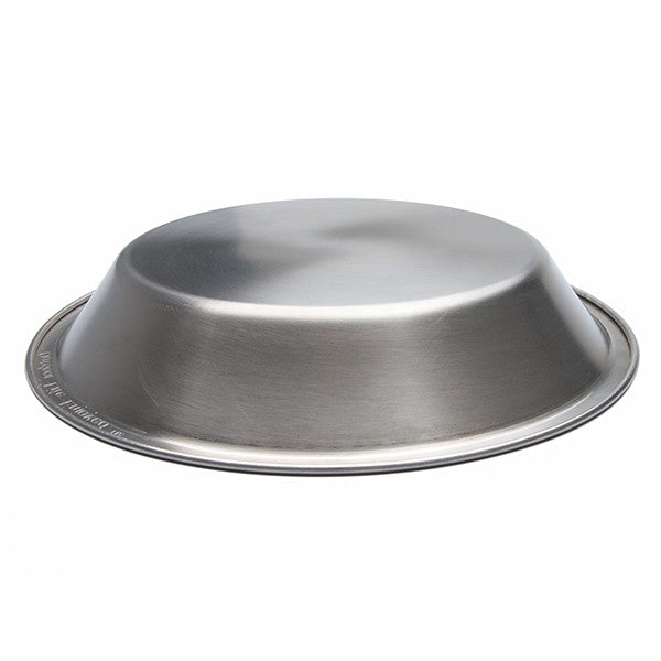 Kelly Kettle Stainless Steel Plates/Bowl  x 2 - HikeWare  