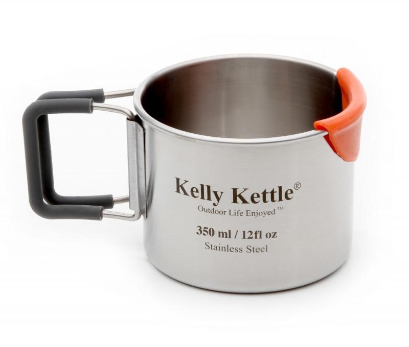 Kelly Kettle Trekker Kit - Fire Kettle and Stove (Stainless Steel) - HikeWare  The Kelly Kettle Trekker Kit - a lightweight solo wood-burning outdoor cooking kit for trekking, backpacking and hill walking. Just 1.17kg, no fuel needed.