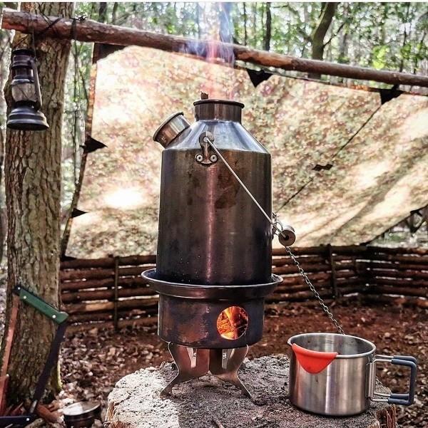 Kelly Kettle Ultimate &