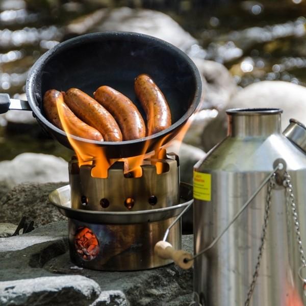 Kelly Kettle Ultimate &
