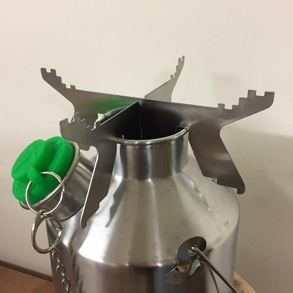 Kelly Kettle Ultimate &