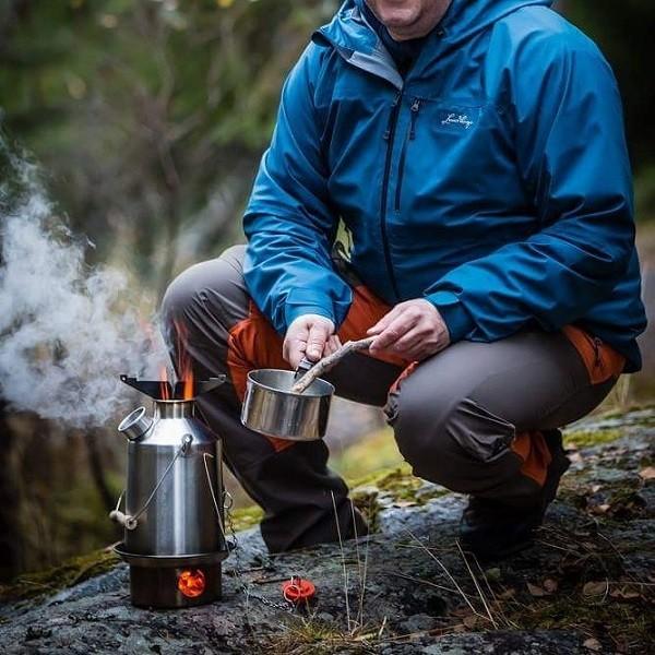 Kelly Kettle Ultimate &