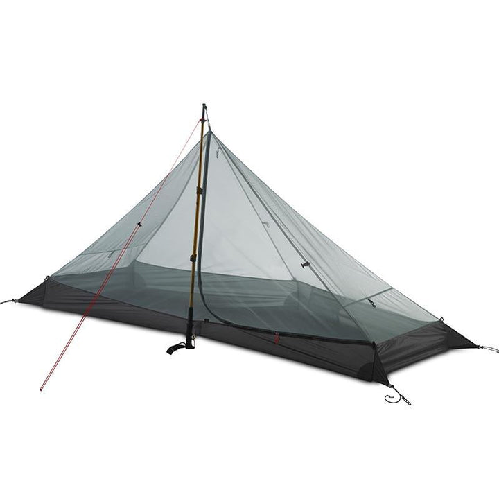 3F UL Gear 3 Season Inner Tent (for Lanshan 1 &amp; 2) T-Zip - HikeWare  