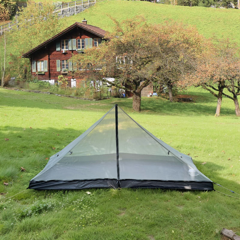 3F UL Gear Lanshan 1 / 4 Season / Green - HikeWare  