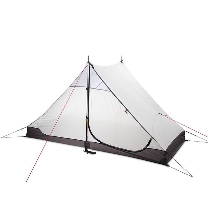 3F UL Gear 4 Season Inner Tent (for Lanshan 1 &amp; 2) T-Zip - HikeWare  