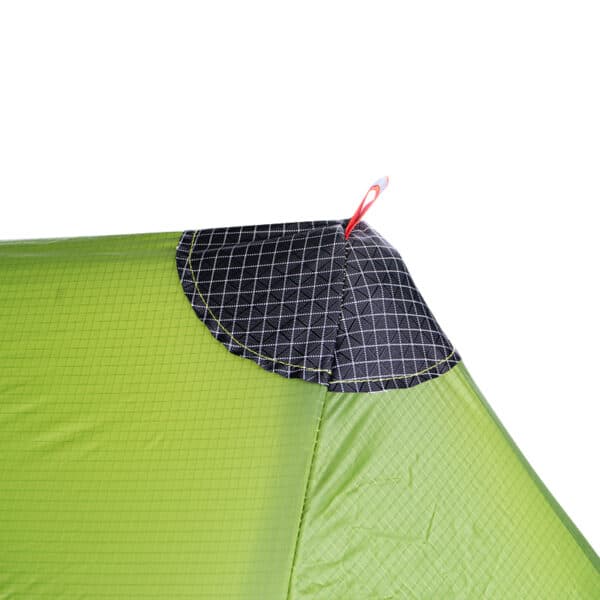 3F UL Gear Lanshan 2 Pro / 4 Season / Green - HikeWare  