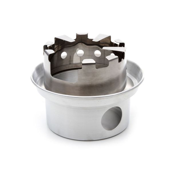 Kelly Kettle Hobo Stove (Accessory) Large - HikeWare  