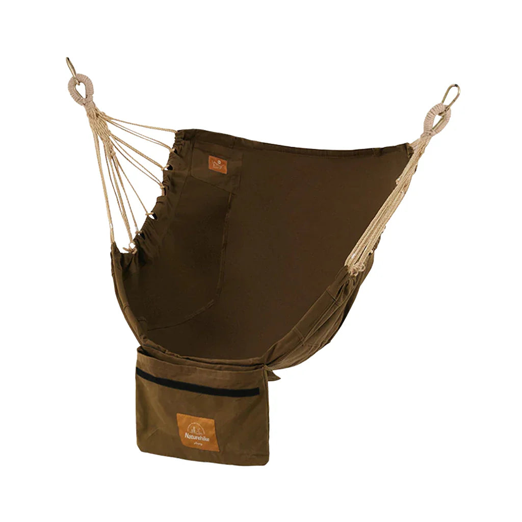 Canvas Naturehike Swing Chair - HikeWare  