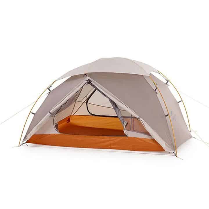 Naturehike Nebula 2, 2 Man tent 4 Season