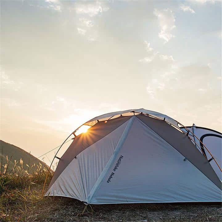 Naturehike Nebula 2, 2 Man tent 4 Season